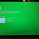 La nueva pantalla verde de la muerte, vía MS Power User.